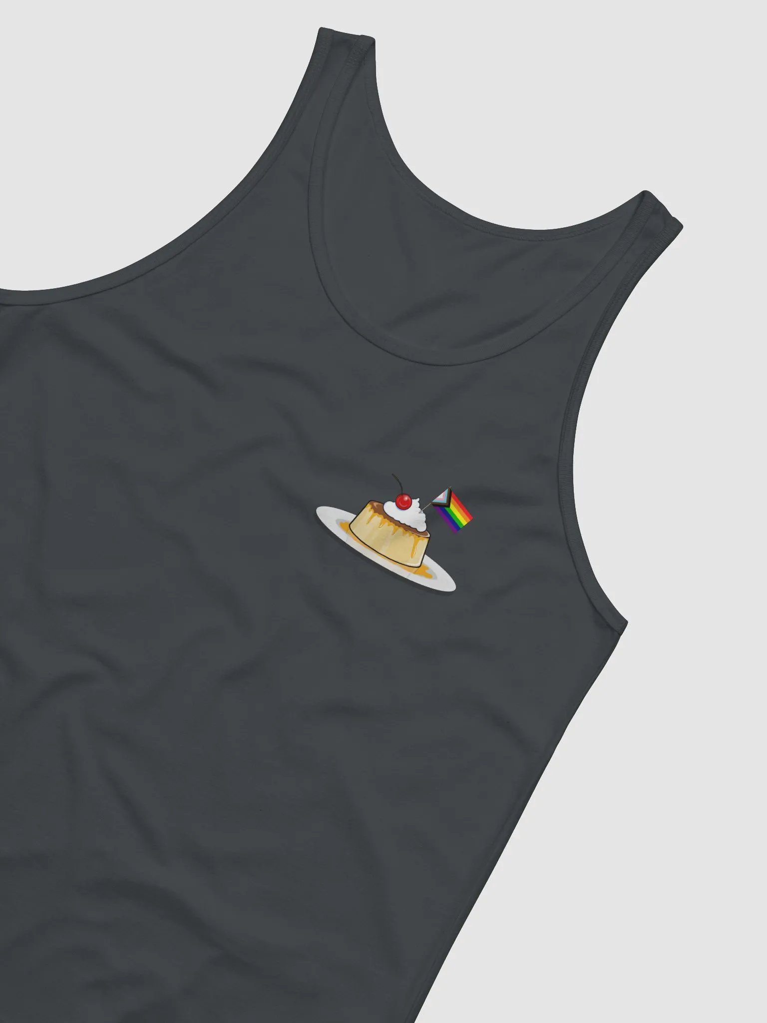 Flan Tank product image (14)
