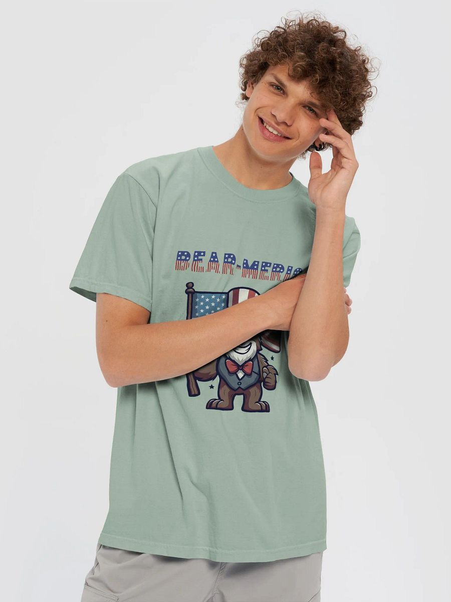 American Brown Bear product image (5)