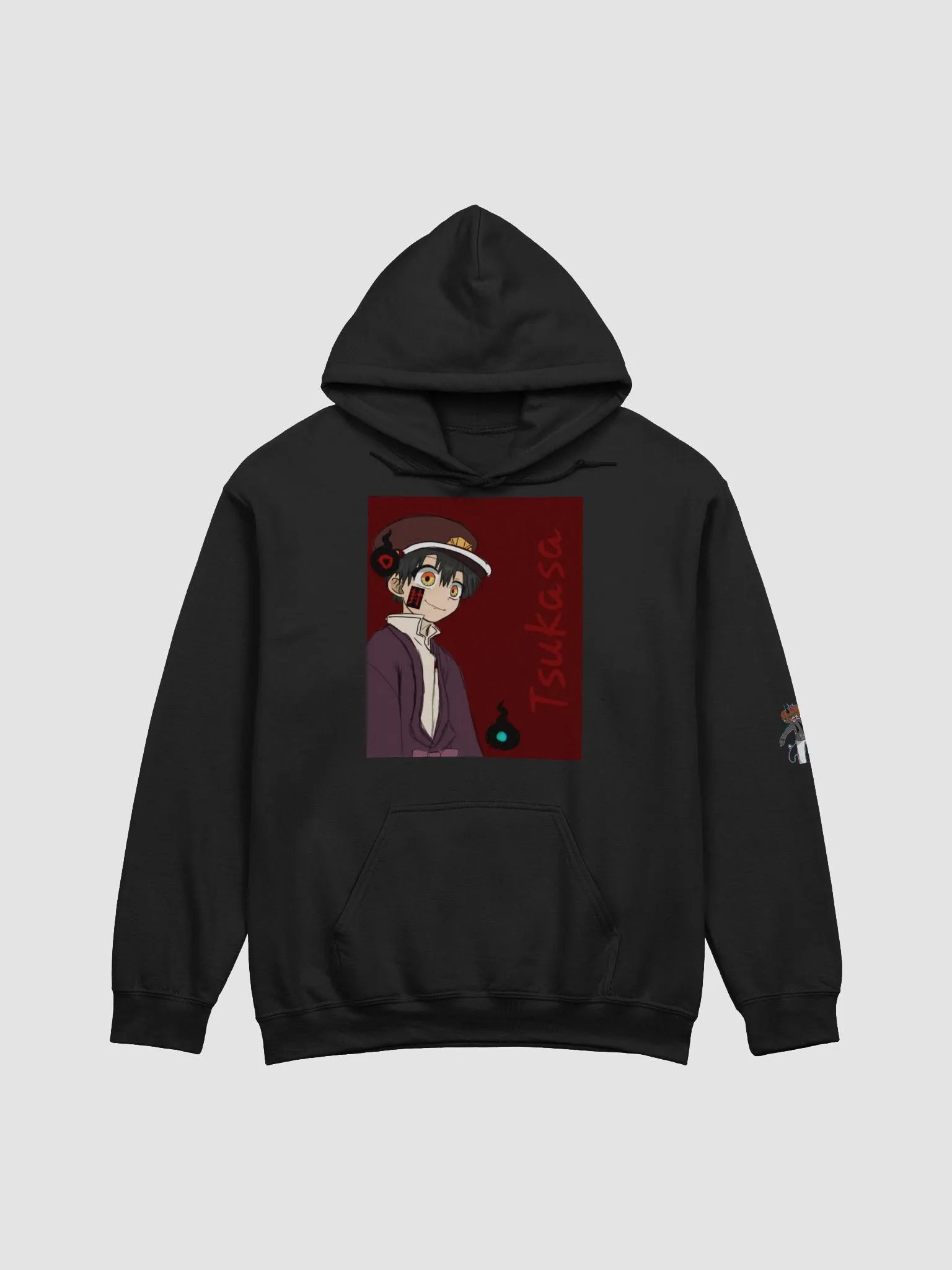 Spirit of Tsukasa Hoodie product image (1)