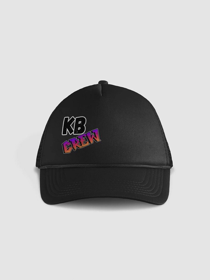 Kb crew Hat product image (1)