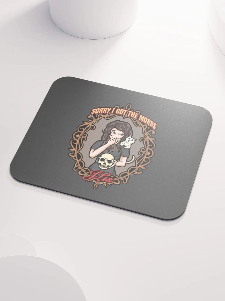 Got the Morbs - Mouse Pad product image (3)