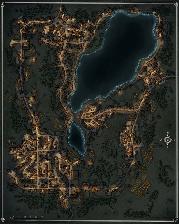 Riverdeep City product image (2)