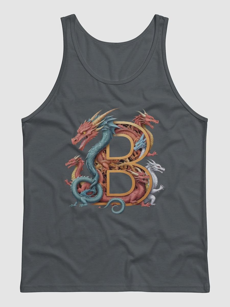 Buck Tank Top product image (1)