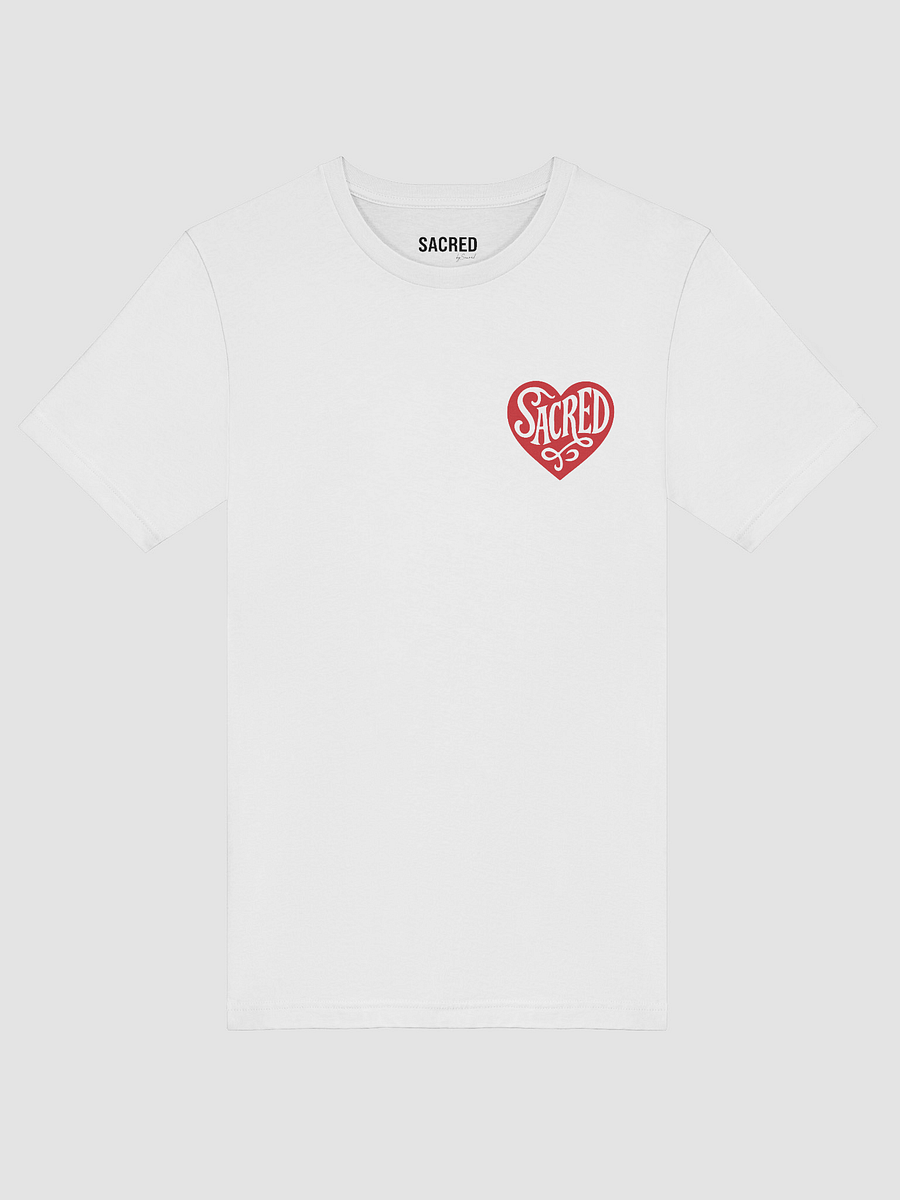 Sacred Heart Tee product image (41)
