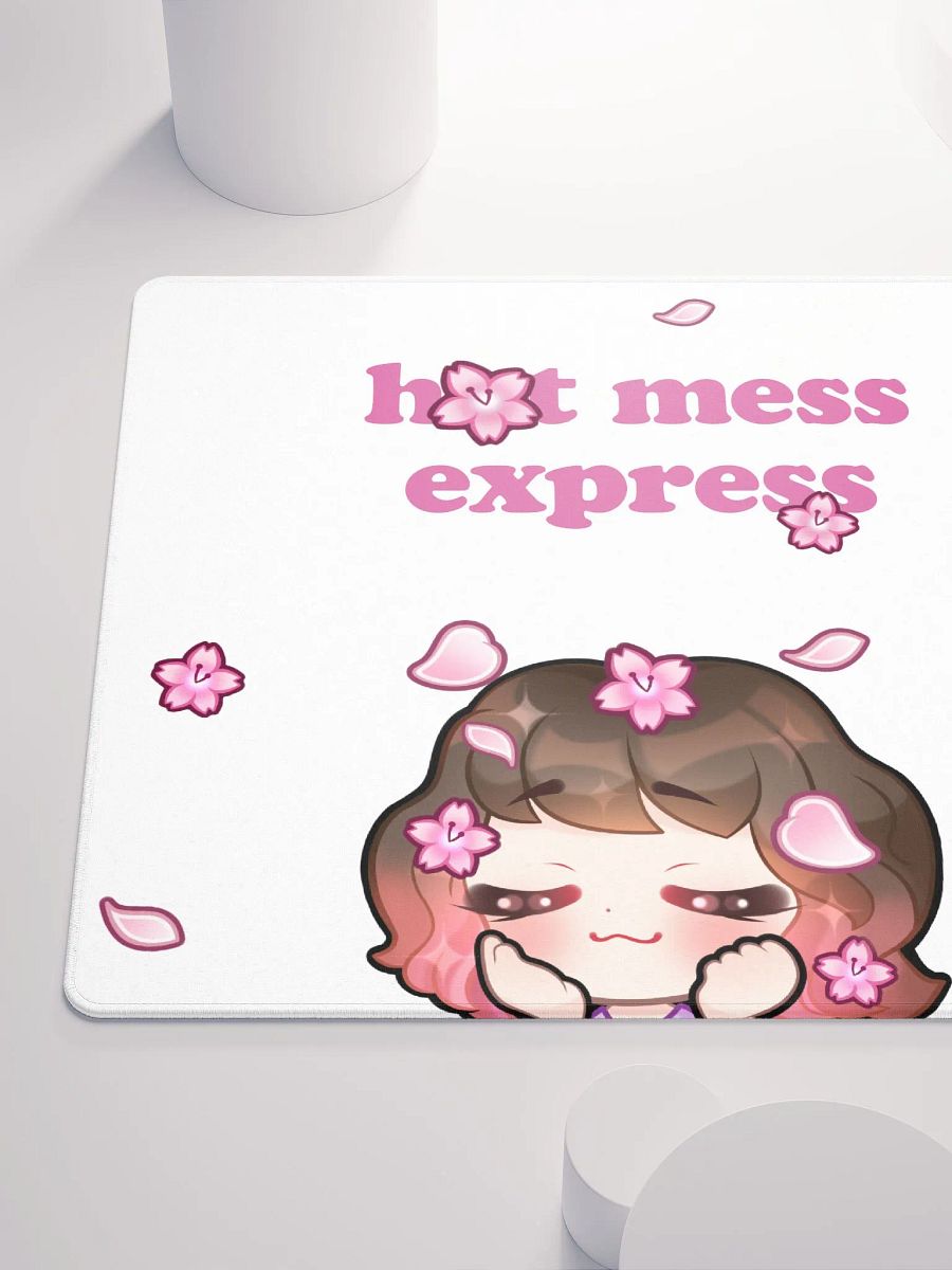 SAKURAMEG | MOUSE PAD product image (6)