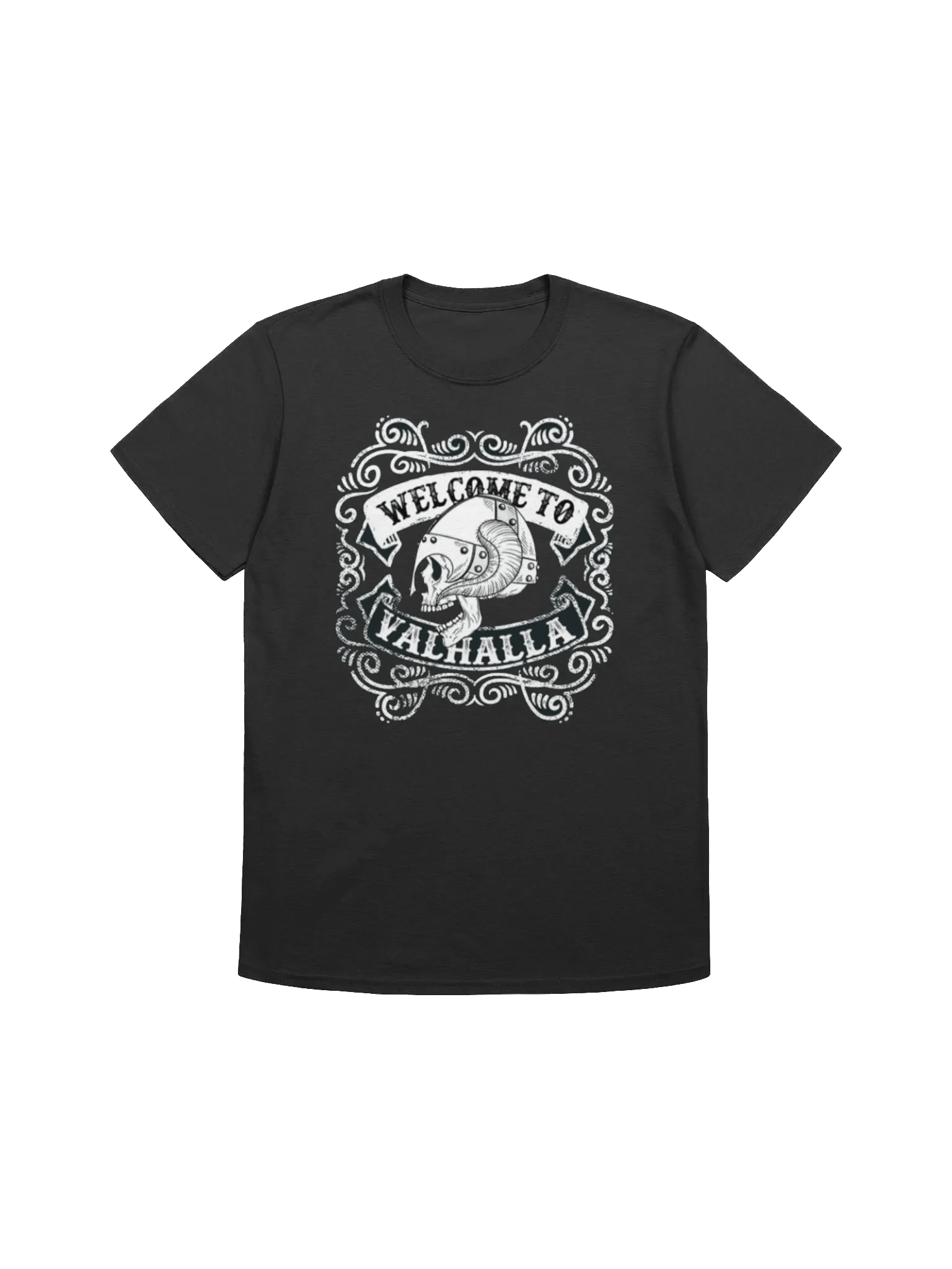 welcome to valhalla (sons of odin) product image (1)