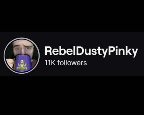 I JUST HIT 11K FOLLOWERS ON TWITCH!

So many good things are happening, coming, and growing over here!

I’m so excited in thi...