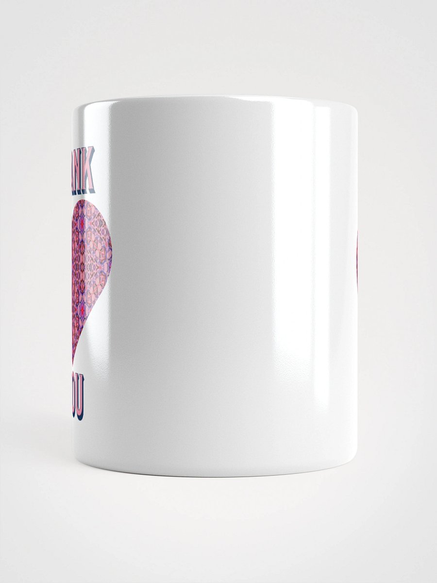 THANK YOU ECHO HONEYCOMB WILD PATTERNS 88 product image (5)