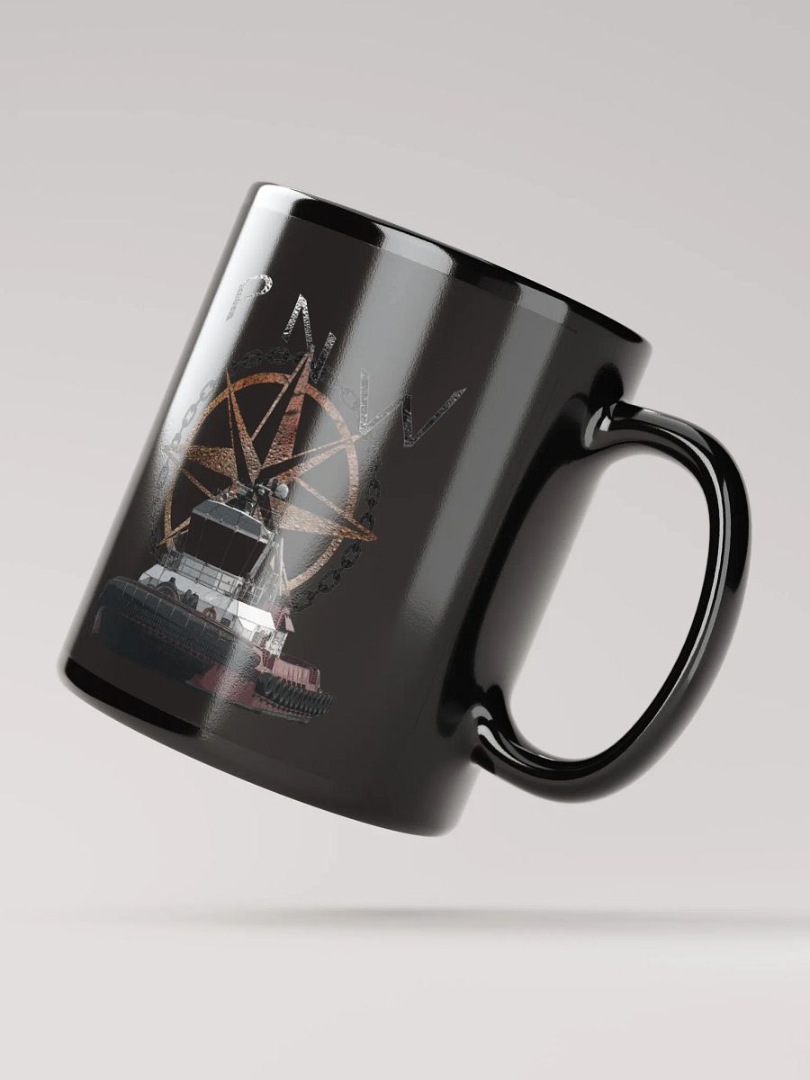 PNW Compass Rose 11oz & 15oz product image (2)