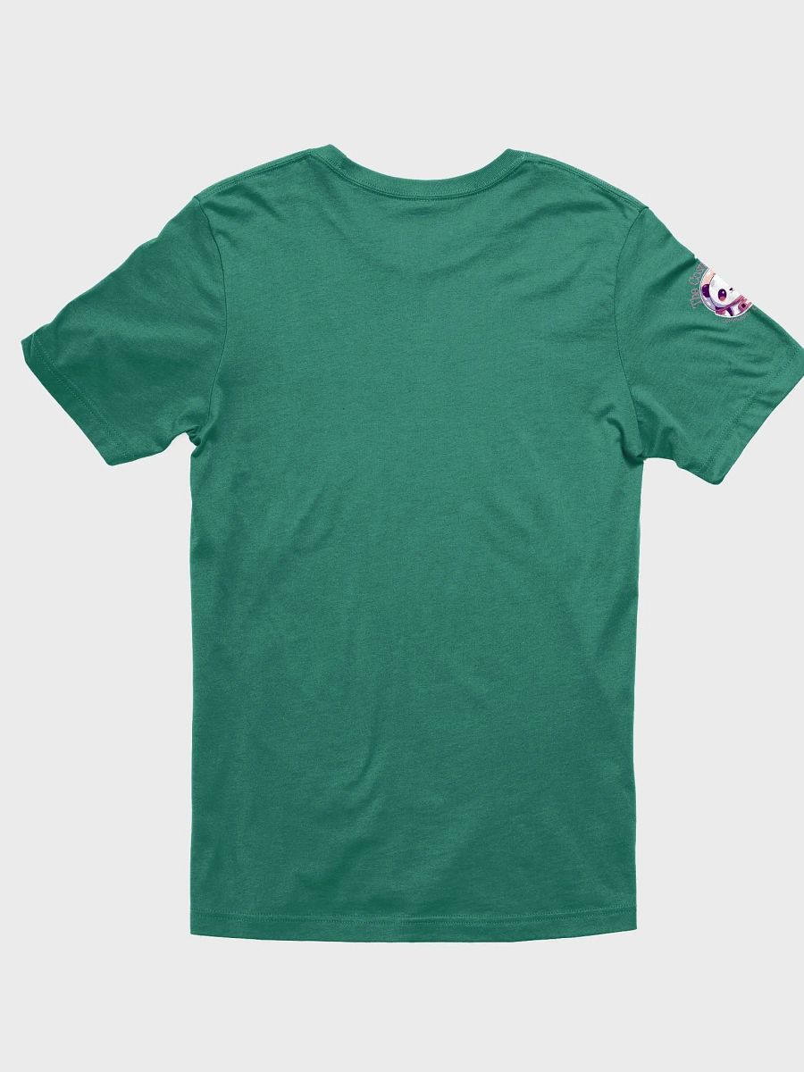 Crash Out T-Shirt product image (14)