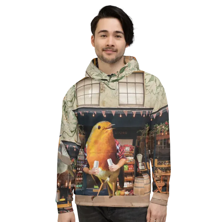 Locals hoodie product image (1)