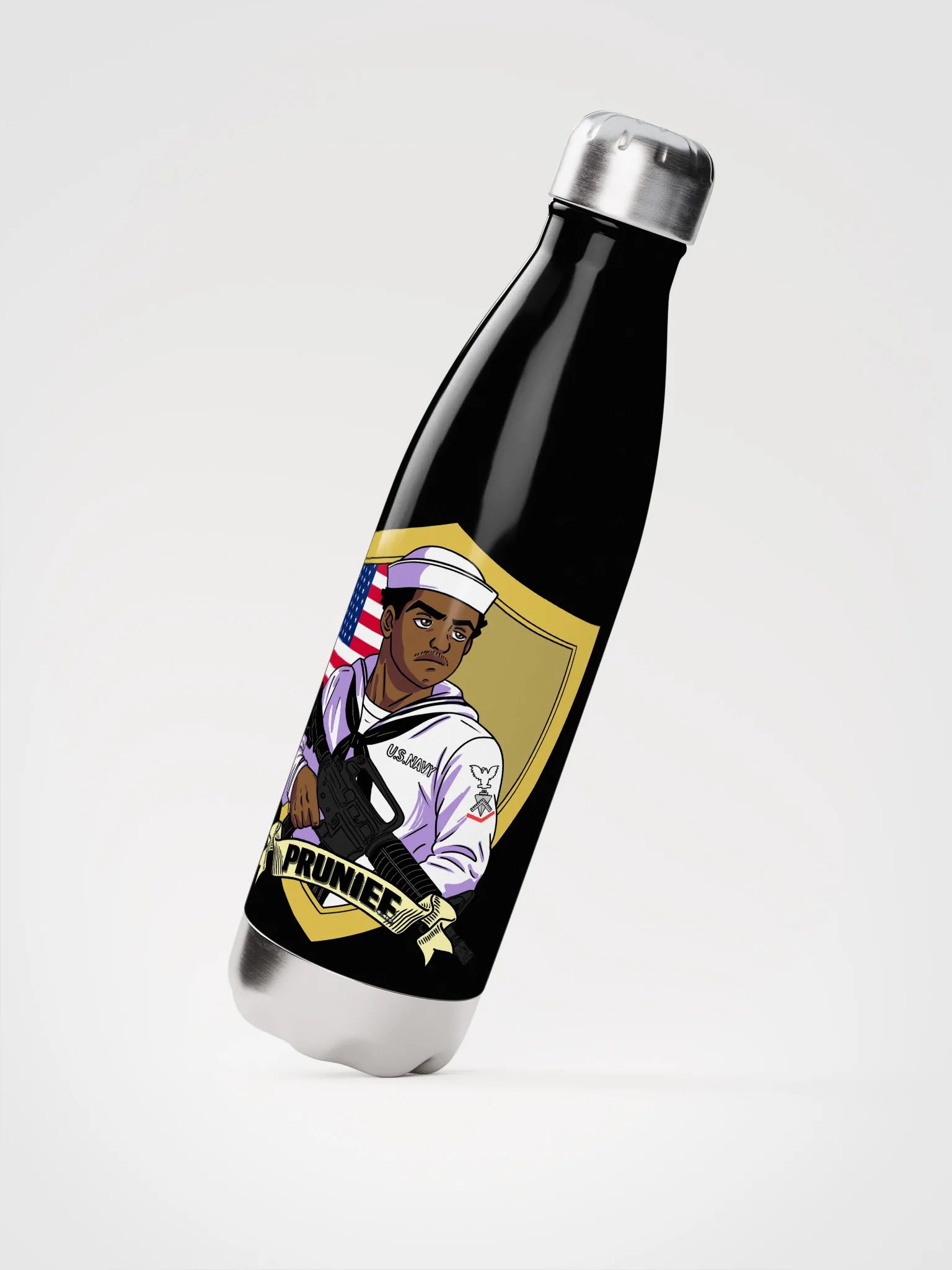 LiquidFlex Bottle product image (2)
