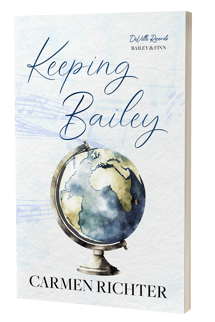 Keeping Bailey product image (2)