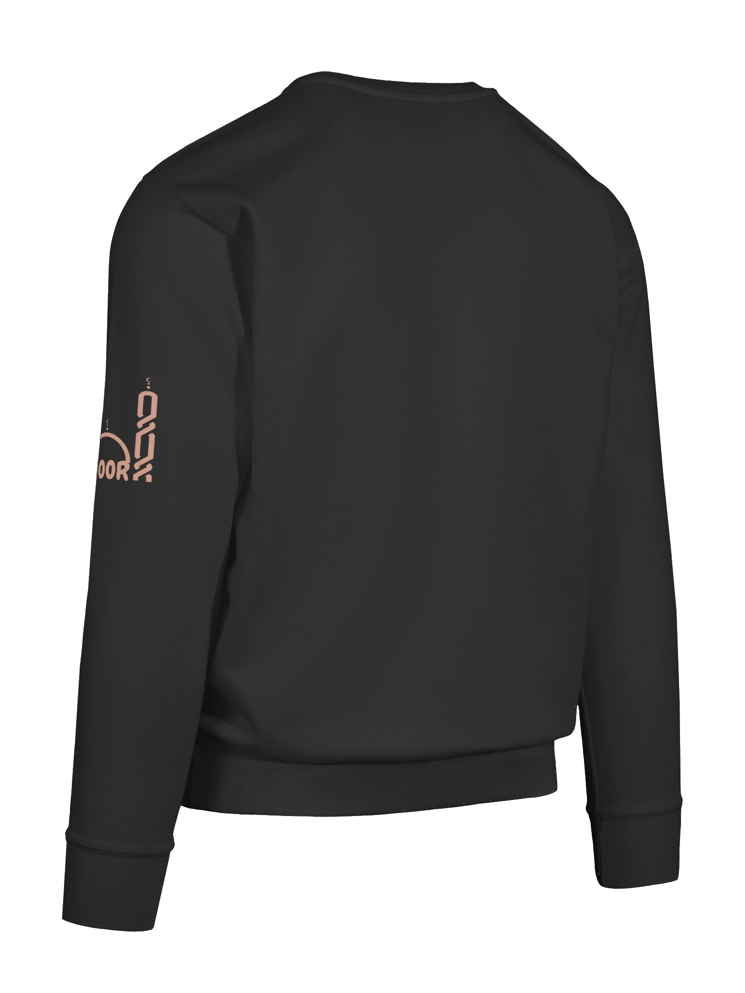 Noor 'Suhoor' Premium Cotton Sweatshirt product image (12)