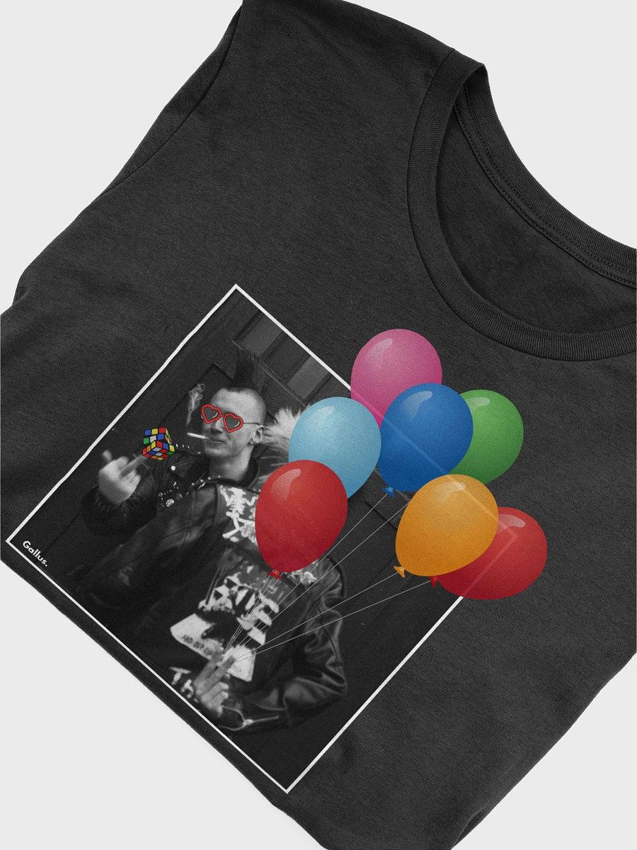 Gallus T-Shirts product image (5)