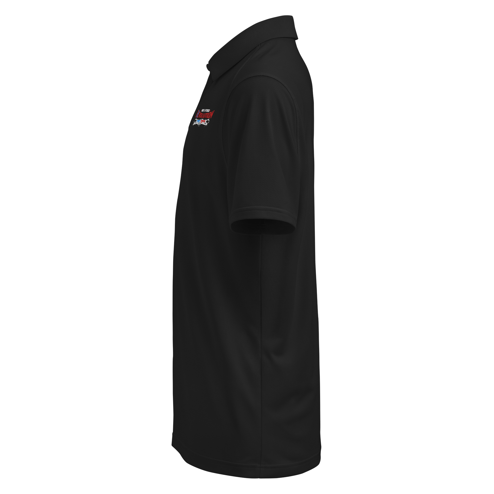 The Rev Under Armor Polo product image (2)