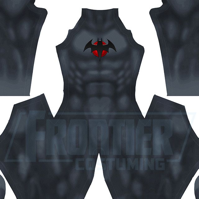 Bat | Flashpoint product image (2)