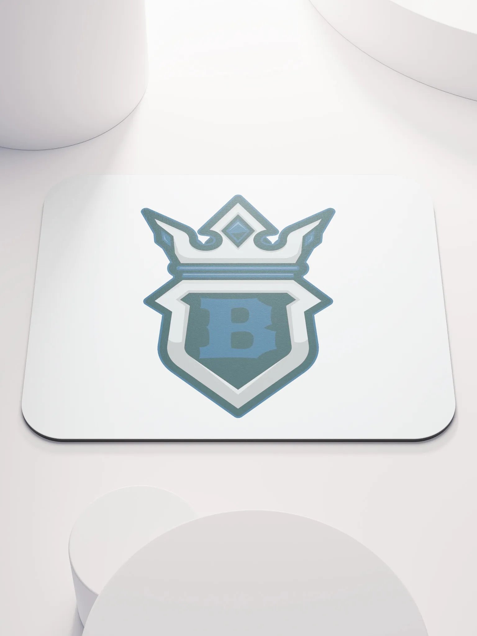 Boyking Mouse Pad product image (1)