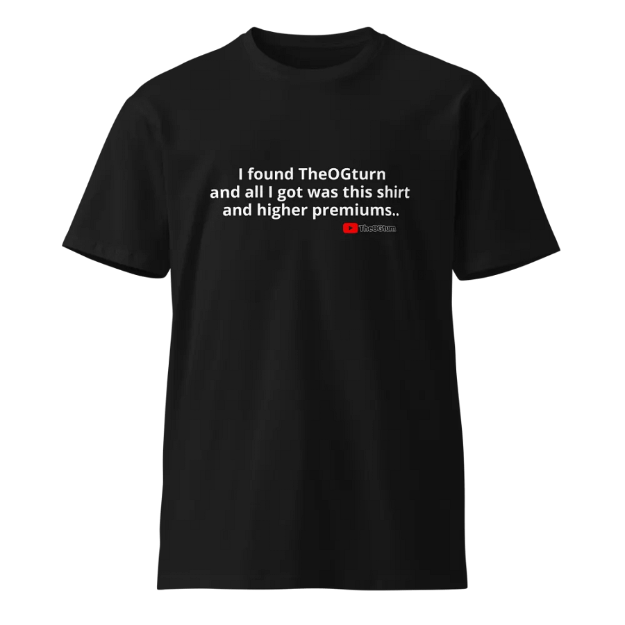 Have we met? do you need this shirt? product image (1)
