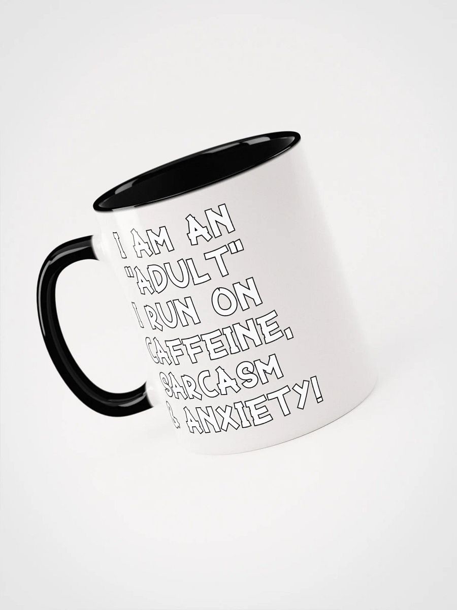 "ADULT" Ceramic Mug product image (39)