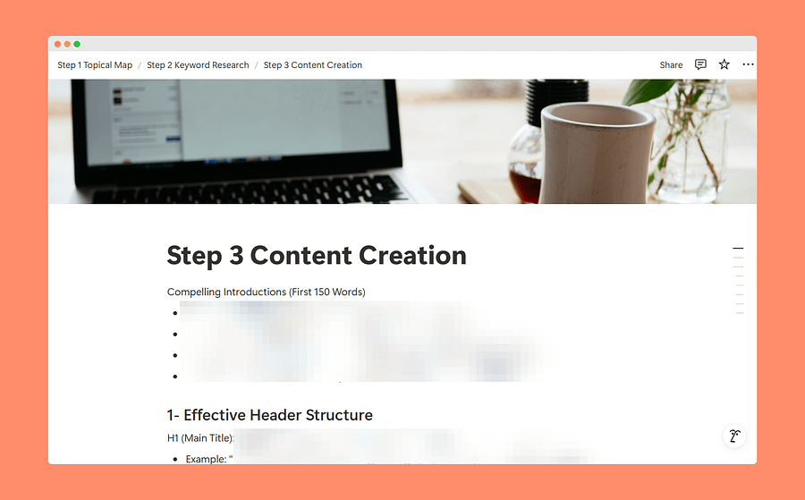 SEO Success Kit product image (5)