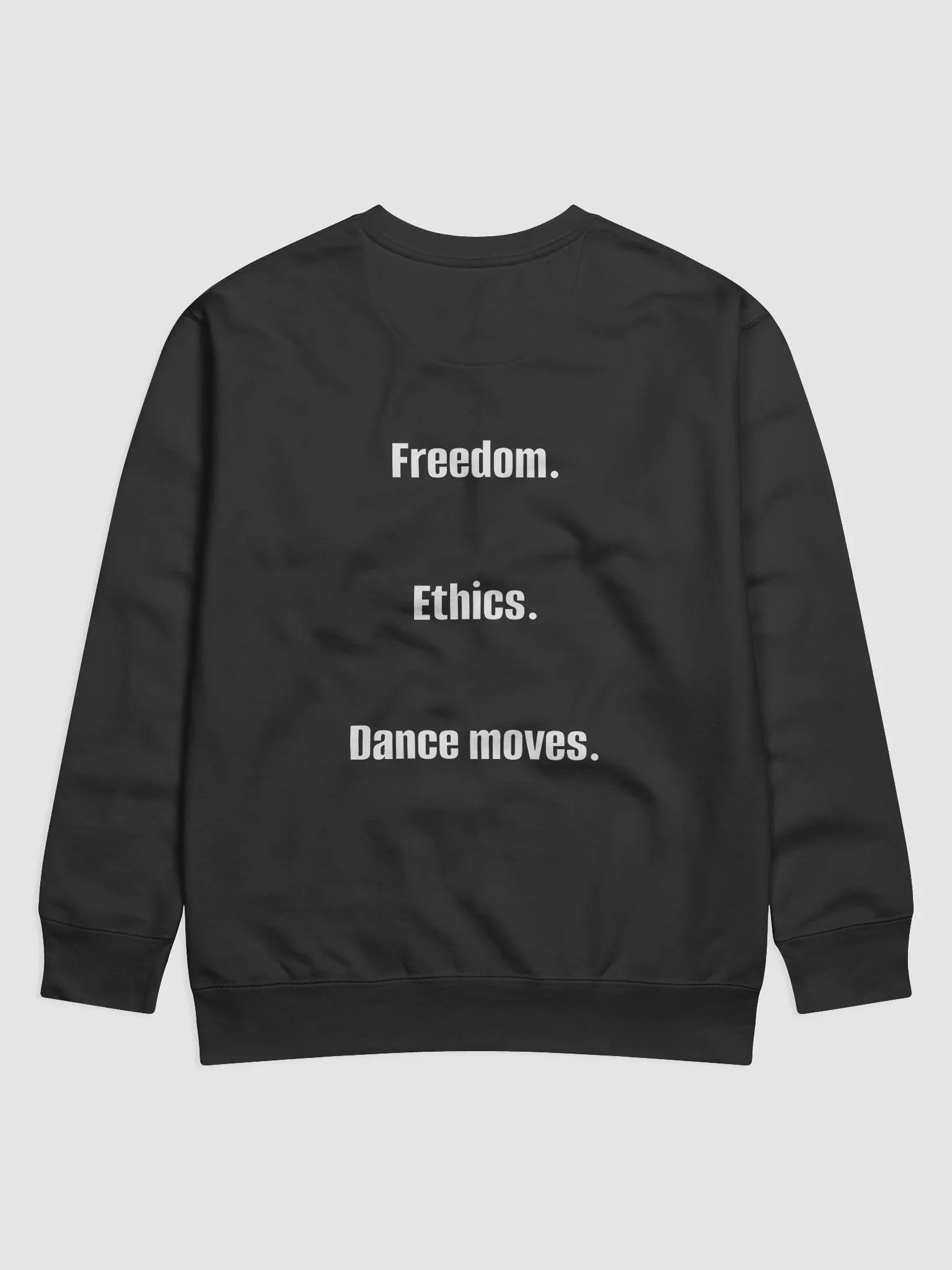 Zelenskyy 2028 Sweatshirt product image (2)