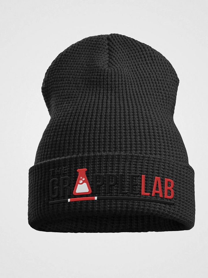 TGL Plain Beanie product image (1)