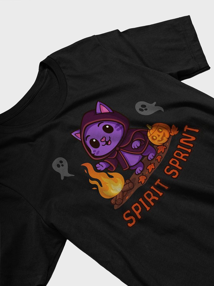 The Spirit Sprint - T-Shirt product image (112)