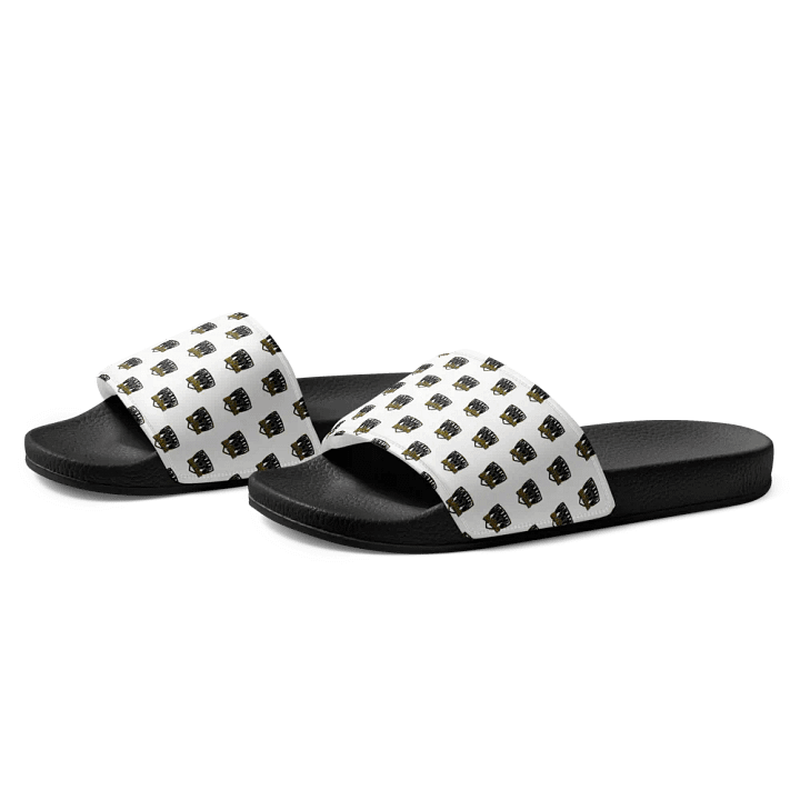 Ladies Logo Slides product image (2)