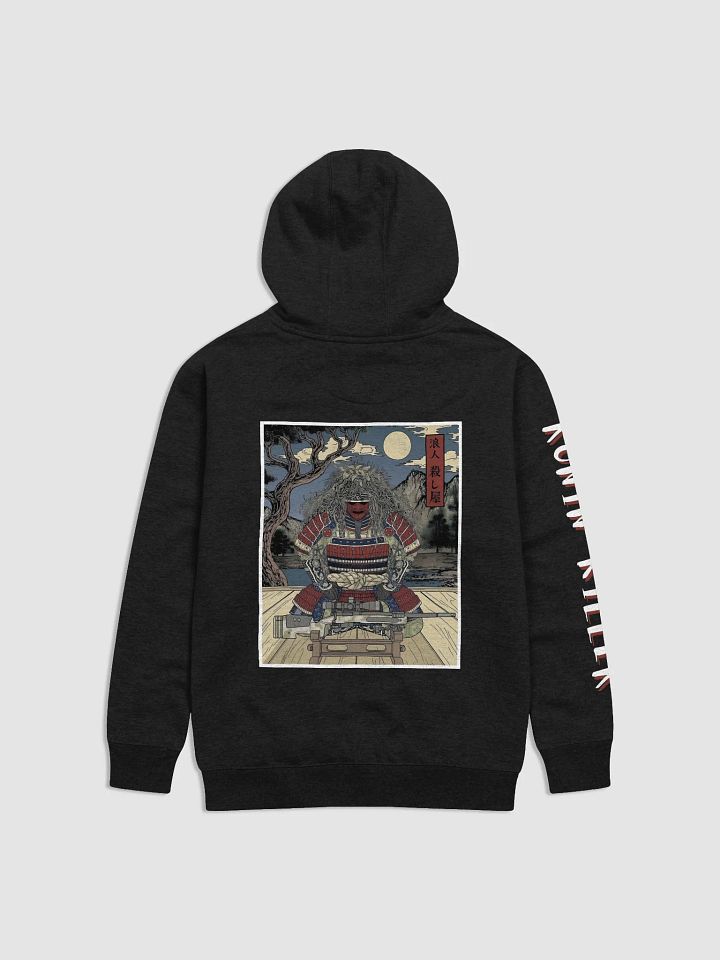 Ronin Killer - Hoodie product image (1)