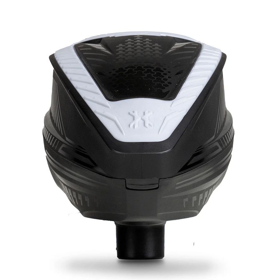 TFX 3 Loader - Black/White product image (12)