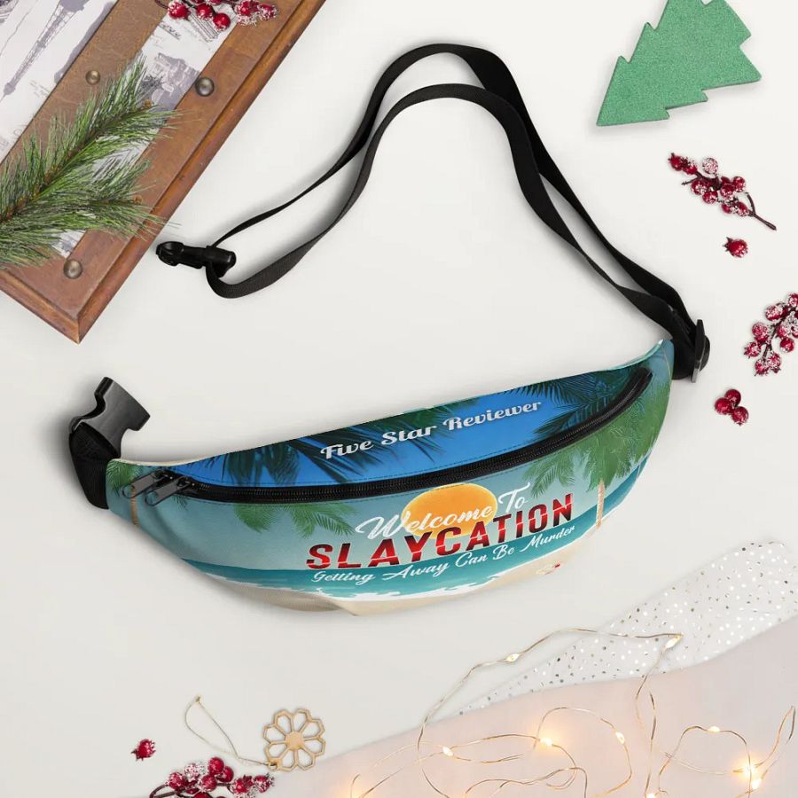 Slaycation Fannie Pack product image (12)