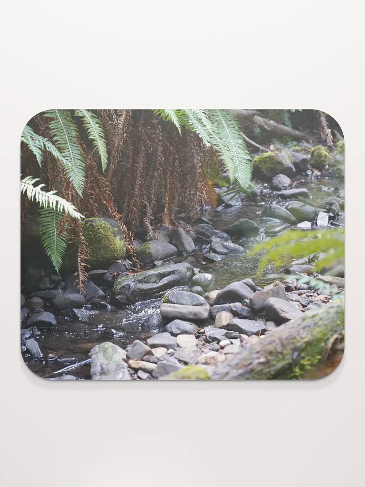 Forest Mouse Pad product image (2)