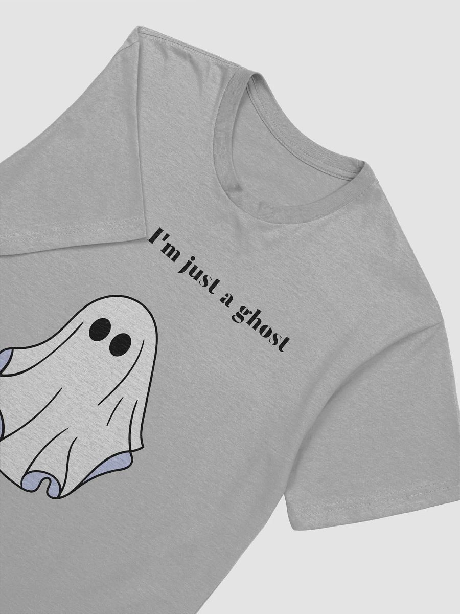 Ghost T-Shirt product image (11)