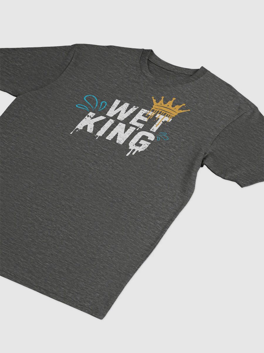 Wet King Tshirt product image (12)