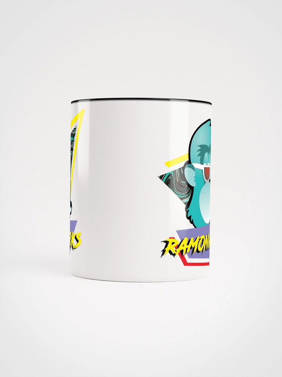 80's Ramunkie Mug product image (5)