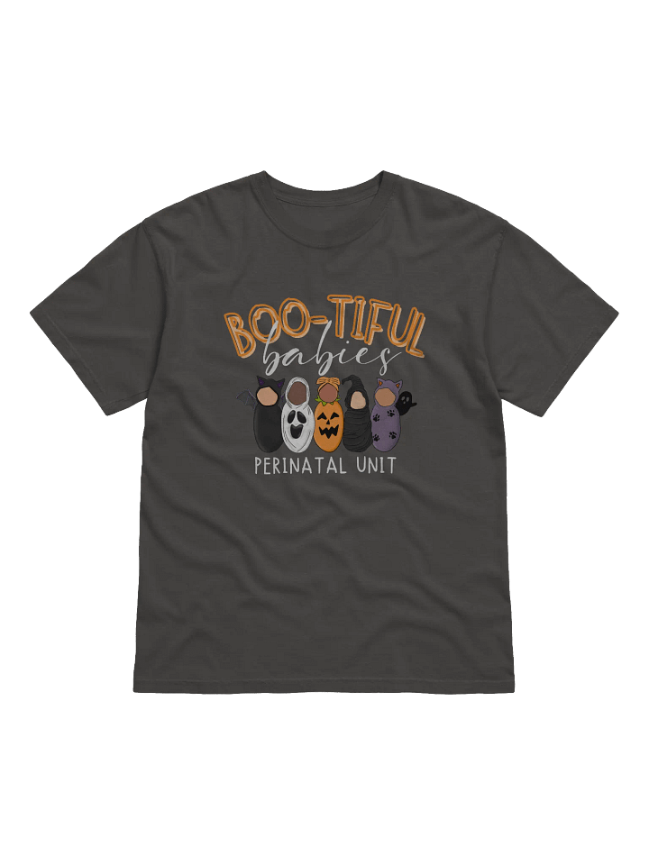 Boo-tiful Babies T-Shirt product image (2)