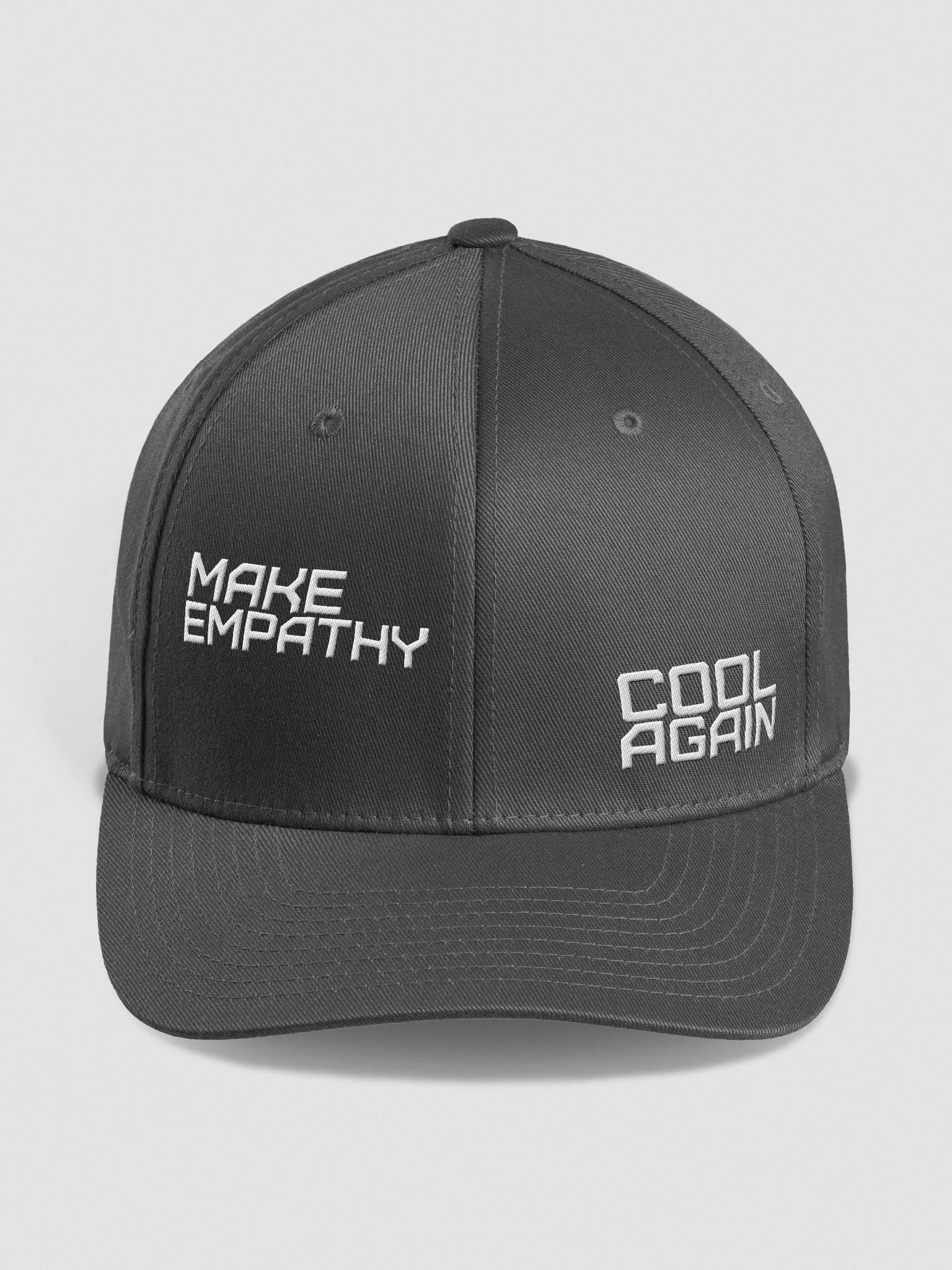 Make Empathy Cool Again Hat product image (1)