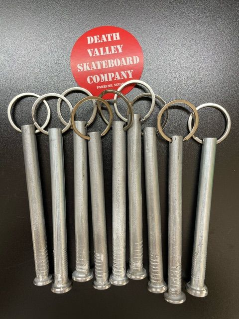 Destroyer Self Defense Keychain product image (1)
