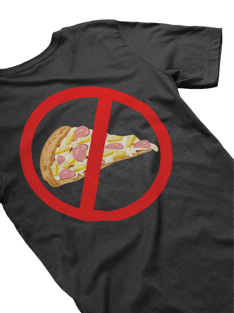 No Pineapple on Pizza! product image (4)