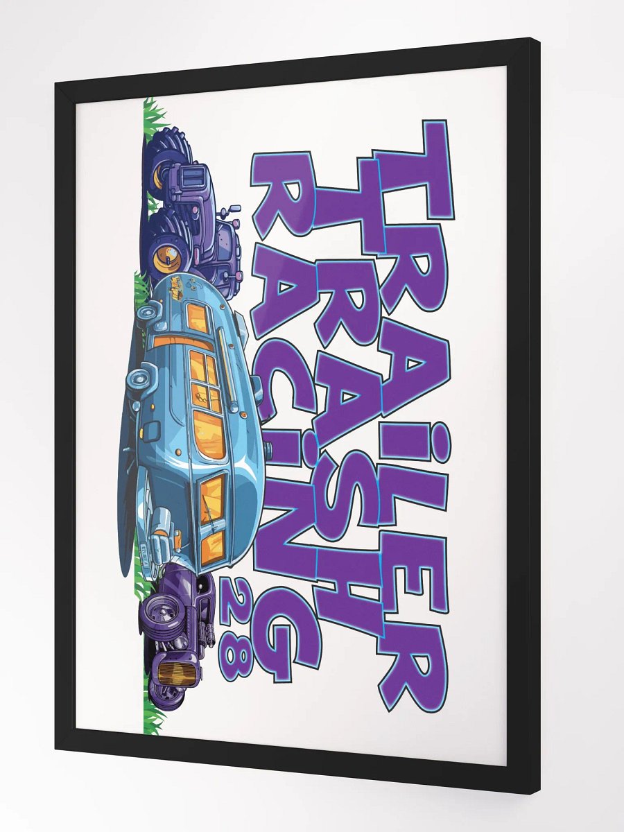 Trailer Park Poster product image (4)