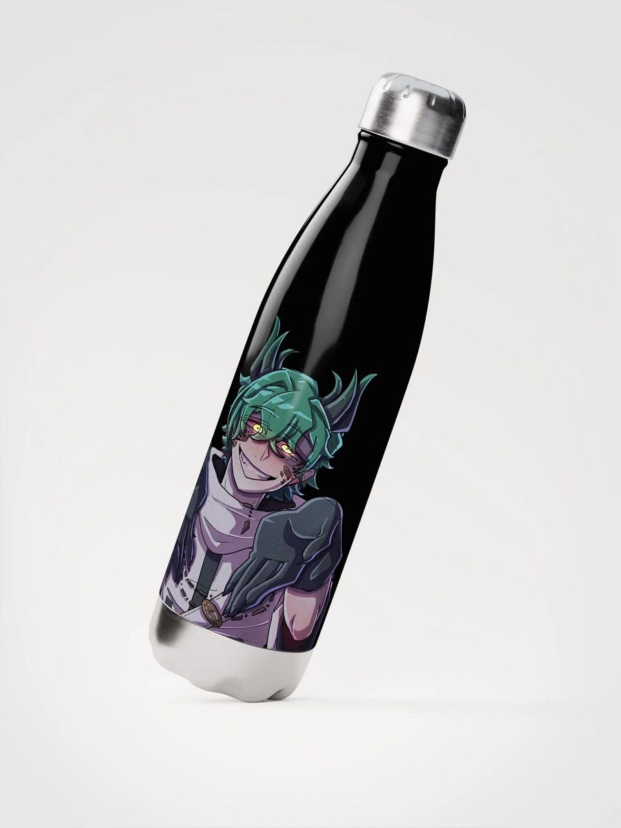 Welcome some hydration water bottle product image (2)