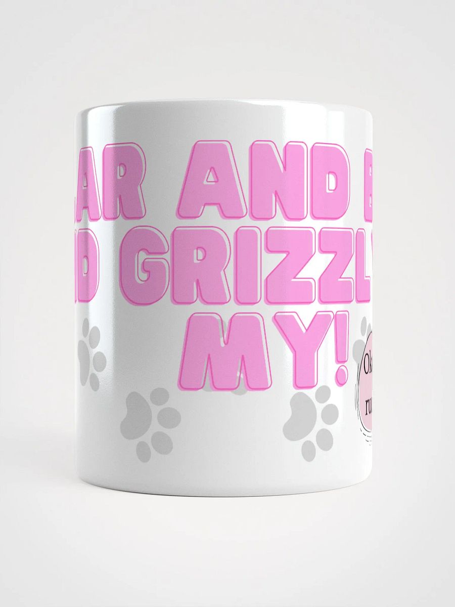 Polar and Black and Grizzly, OH MY! product image (5)