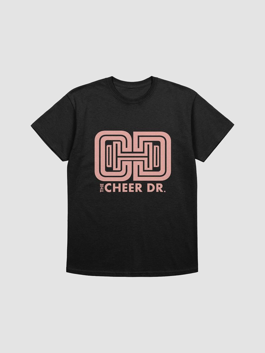 The Cheer Doctor T shirt product image (1)