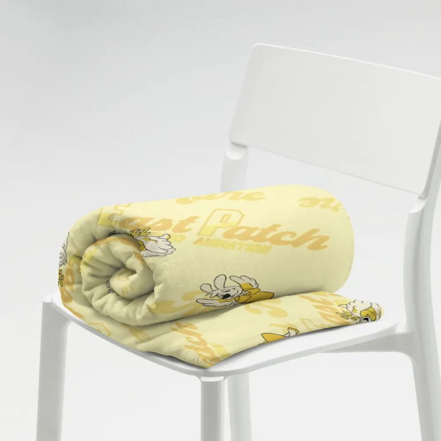 Feather-Soft Blanket product image (4)