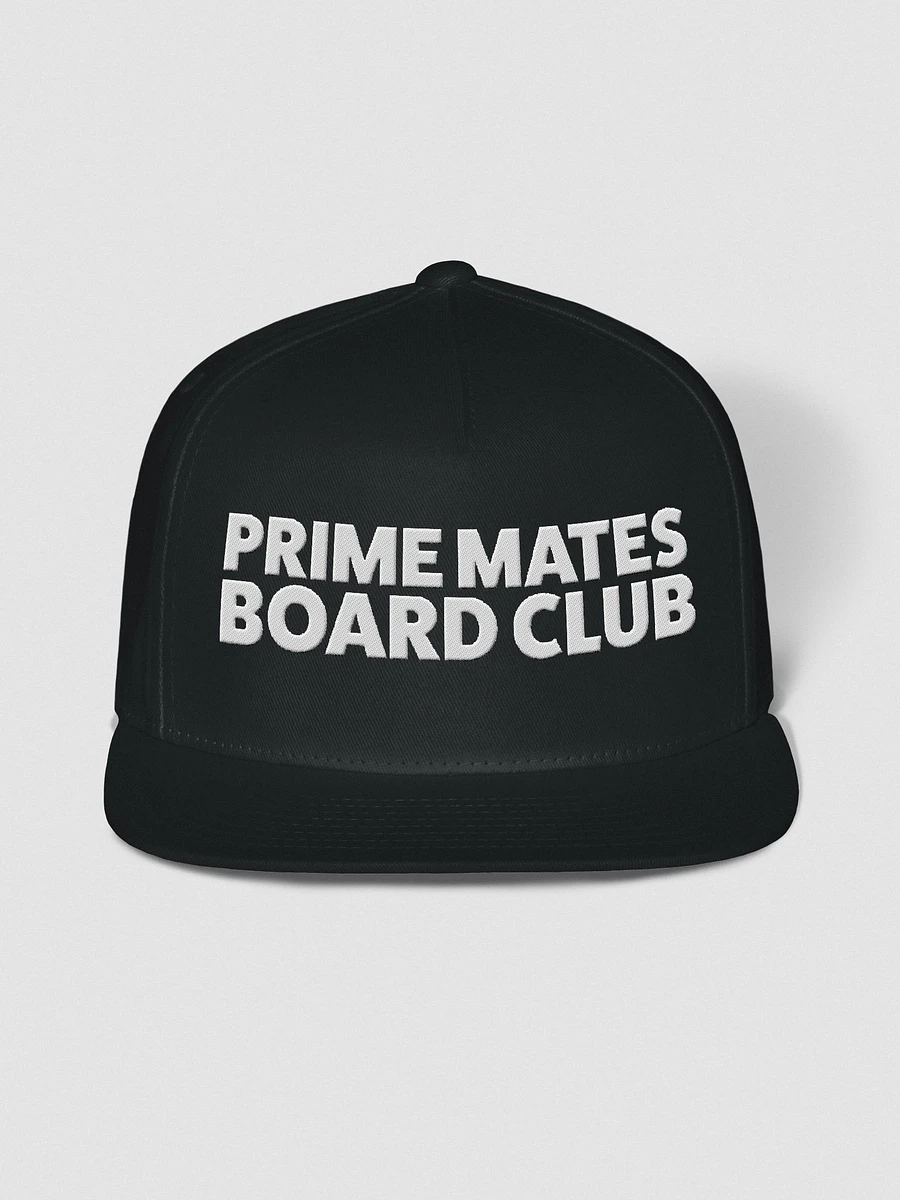Prime Mates Cap product image (1)