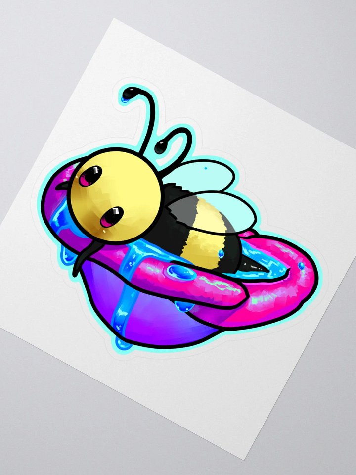 Cozy Bee product image (4)