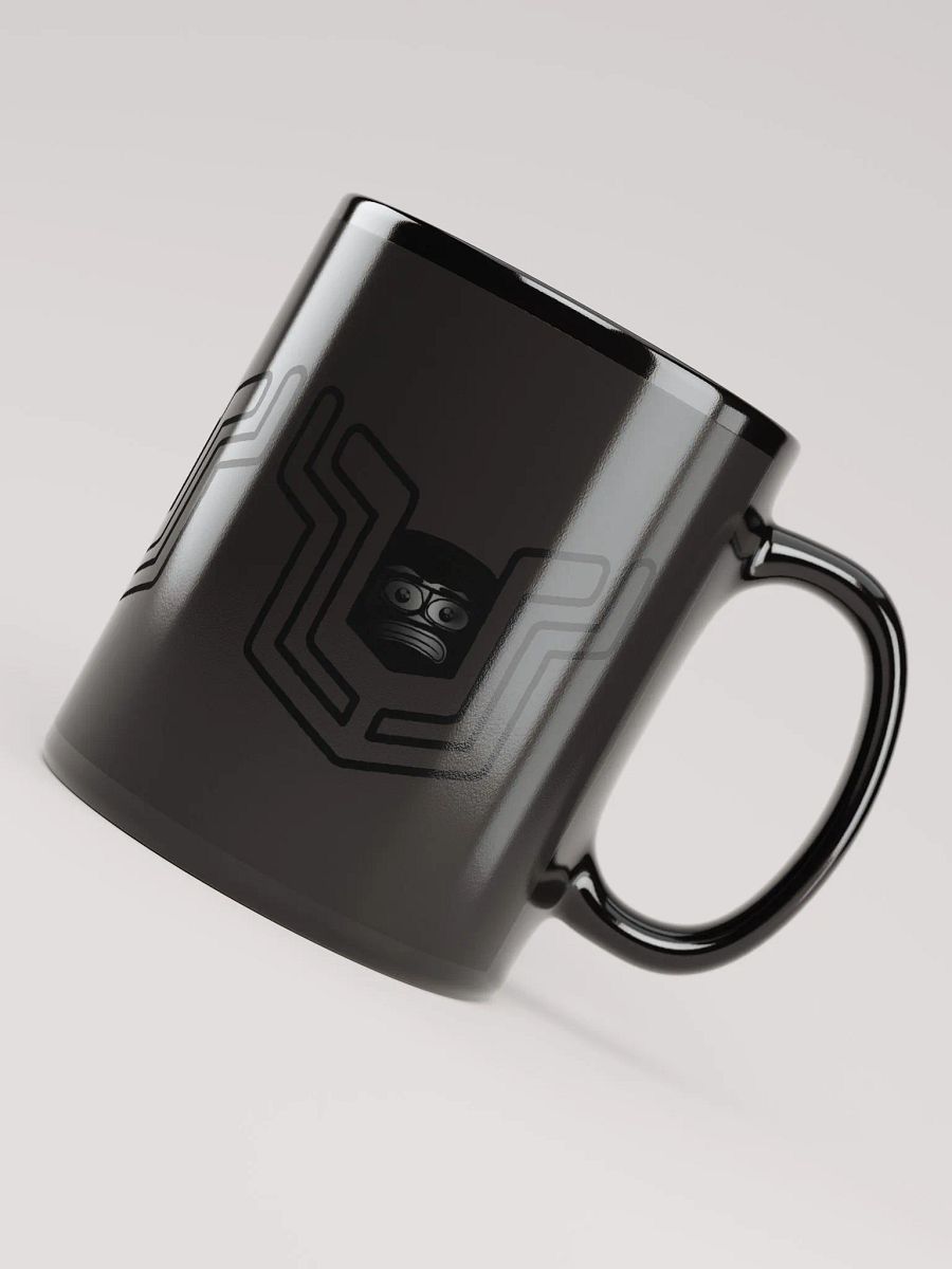 Cup filled with just a bit of lepDESPAIR product image (7)