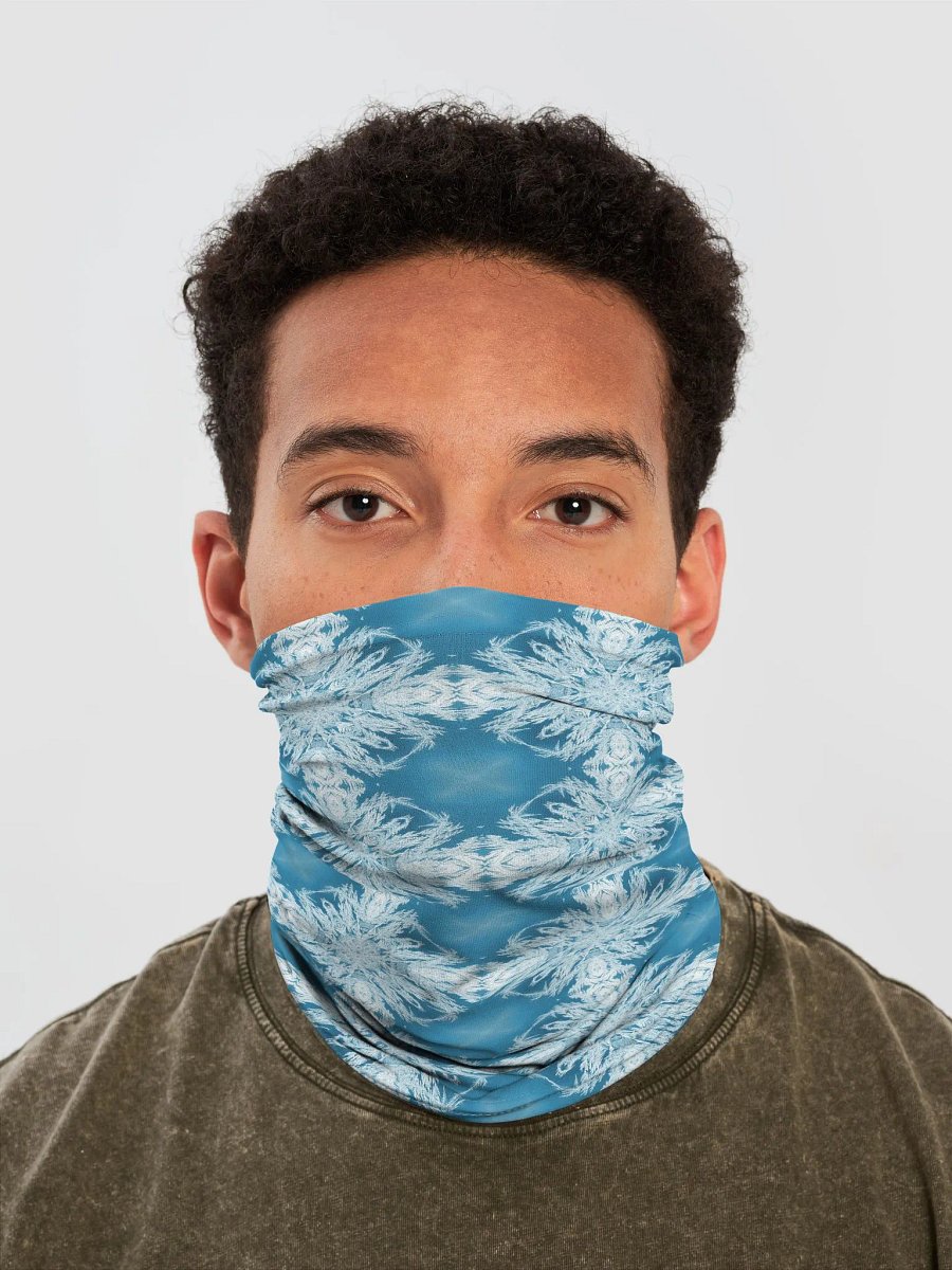 Winter Snow Neck Gator product image (1)