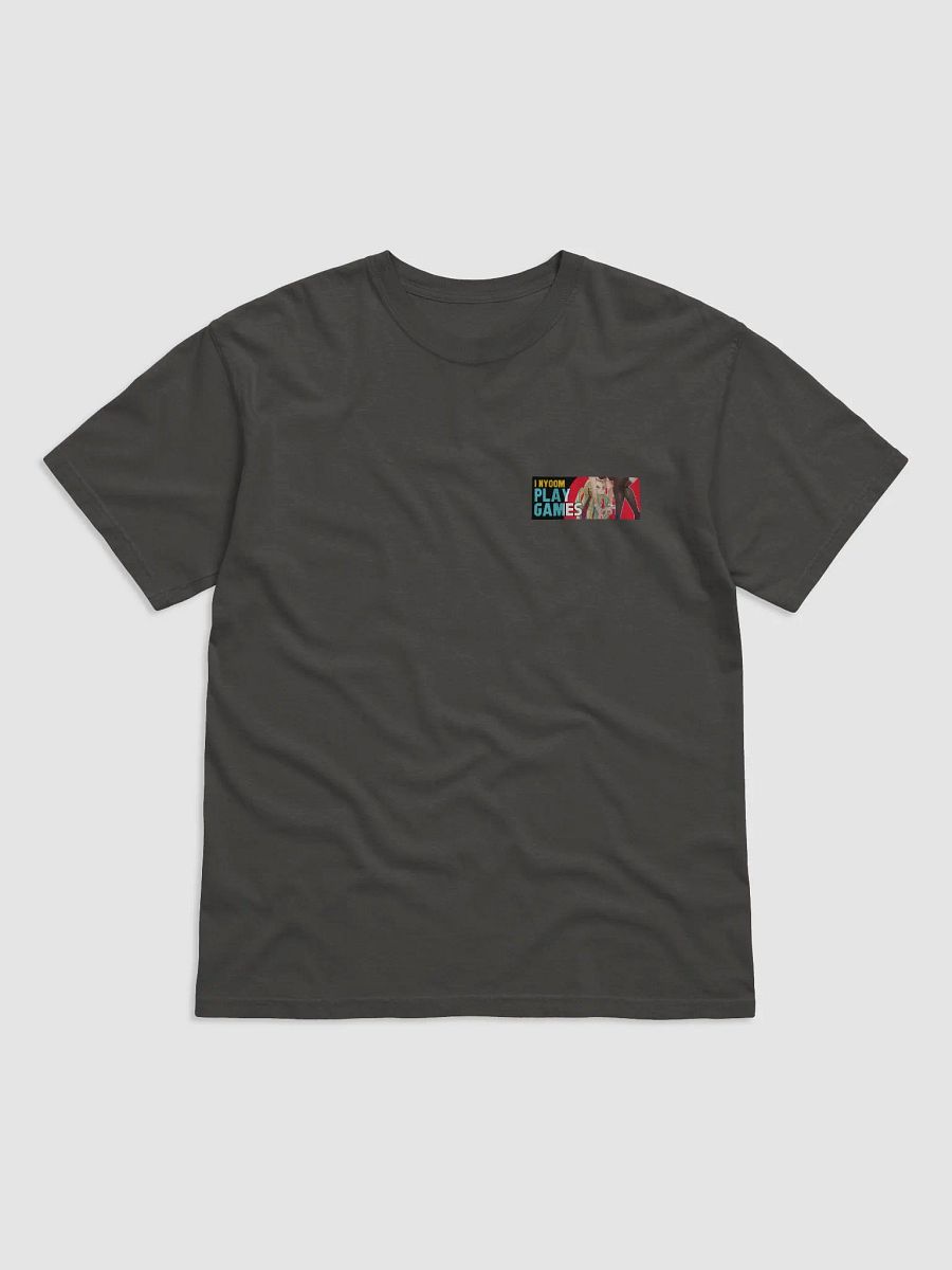 I Nyoom Play Games Tshirt product image (4)